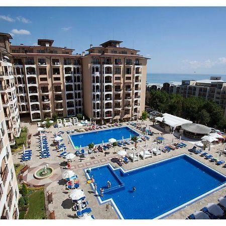 Bendita Mare Family Apartments 골든샌드 외부 사진