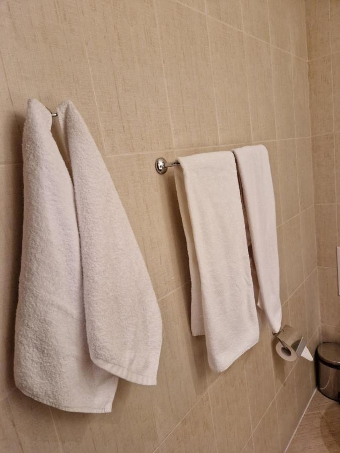 Bendita Mare Family Apartments 골든샌드 외부 사진