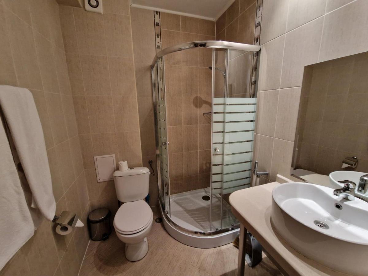 Bendita Mare Family Apartments 골든샌드 외부 사진