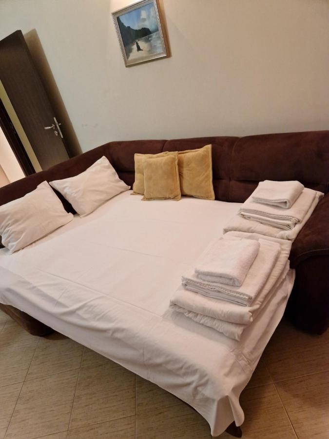 Bendita Mare Family Apartments 골든샌드 외부 사진
