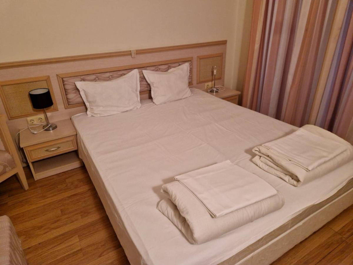 Bendita Mare Family Apartments 골든샌드 외부 사진