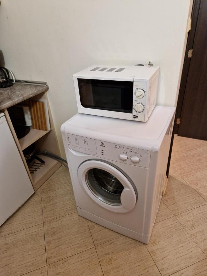 Bendita Mare Family Apartments 골든샌드 외부 사진