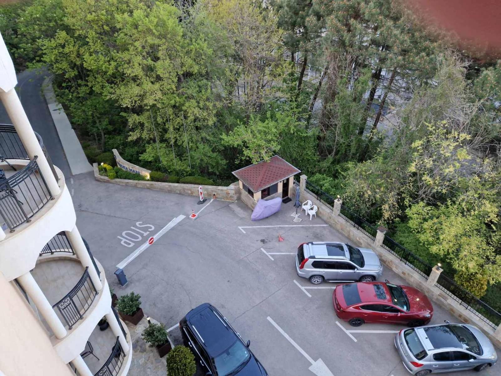Bendita Mare Family Apartments 골든샌드 외부 사진