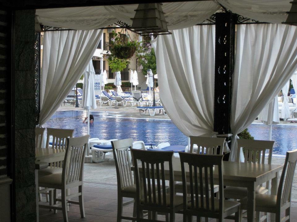 Bendita Mare Family Apartments 골든샌드 외부 사진