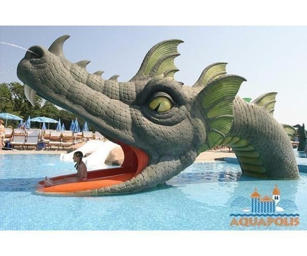 Bendita Mare Family Apartments 골든샌드 외부 사진