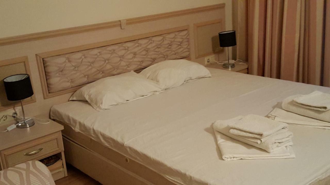 Bendita Mare Family Apartments 골든샌드 외부 사진