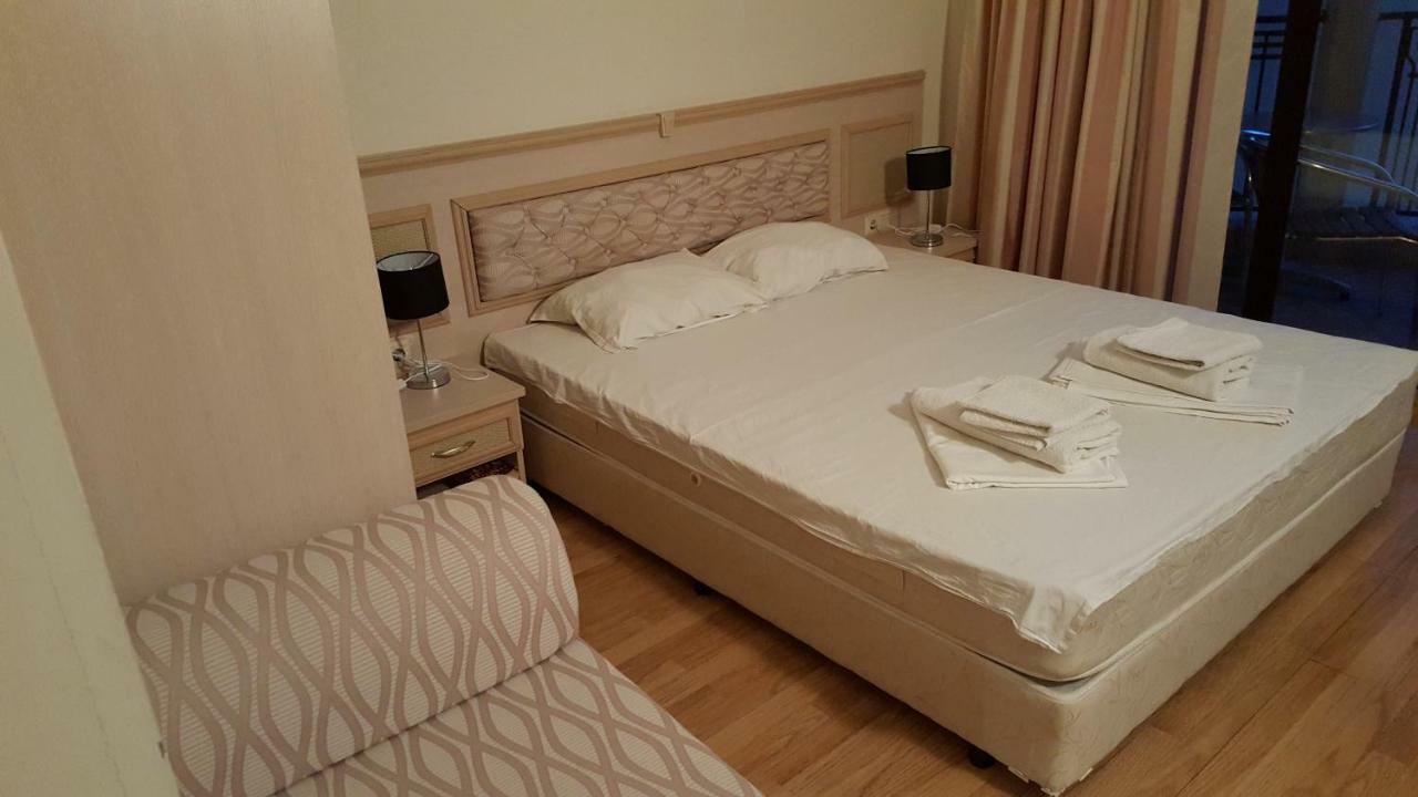 Bendita Mare Family Apartments 골든샌드 외부 사진